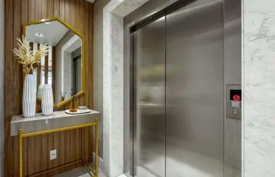 Apartamento com 3 quartos  à venda, 167.00 m2 por r$2500000.00  - gleba palhano - londrina/pr