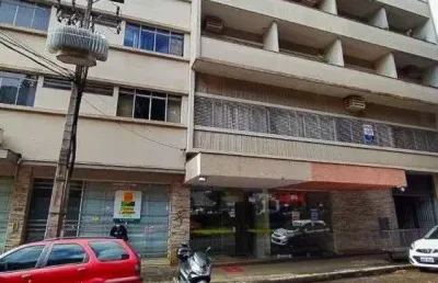 Apartamento com 1 quarto  à venda, 20.00 m2 por r$105000.00  - centro - londrina/pr
