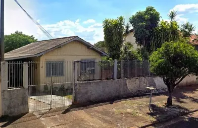 Casa residencial com 3 quartos  à venda, 88.00 m2 por r$330000.00  - andrade - londrina/pr