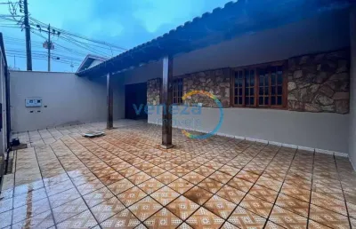 Casa residencial com 2 quartos  à venda, 120.00 m2 por r$300000.00  - luiz de sa - londrina/pr