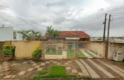 Casa residencial com 4 quartos  à venda, 159.00 m2 por r$650000.00  - alpes - londrina/pr