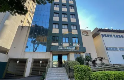 Sala à venda, 33.24 m2 por r$250000.00  - centro - londrina/pr