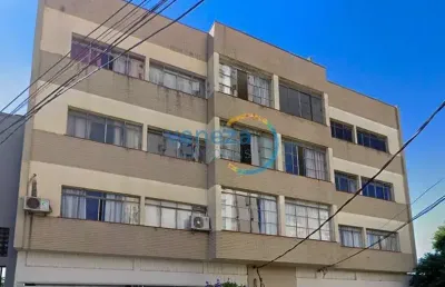 Apartamento com 2 quartos  à venda, 68.00 m2 por r$250000.00  - centro - londrina/pr