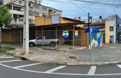 Barracão_salão_loja à venda, 117.00 m2 por r$550000.00  - ipiranga - londrina/pr