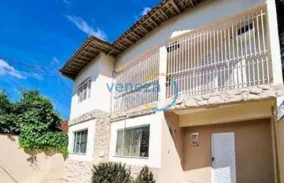 Casa residencial com 4 quartos  à venda, 252.74 m2 por r$2200000.00  - guanabara - londrina/pr