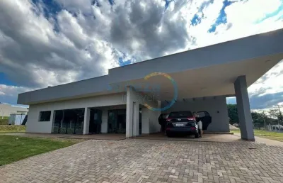 Casa residencial com 3 quartos  à venda, 250.00 m2 por r$2000000.00  - eestancia cabral - cambe/pr