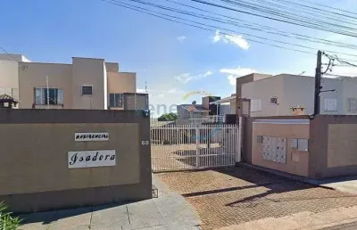 Casa residencial com 3 quartos  à venda, 130.00 m2 por r$590000.00  - esperanca - londrina/pr