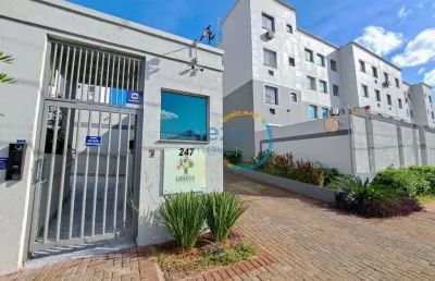 Apartamento com 2 quartos  à venda, 50.06 m2 por r$230000.00  - centro - londrina/pr
