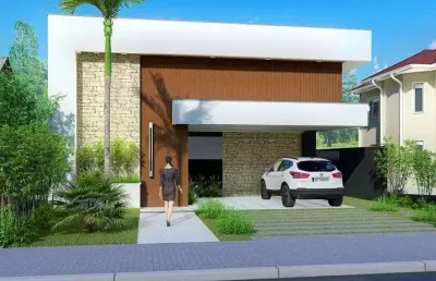 Casa residencial com 3 quartos  à venda, 200.00 m2 por r$1450000.00  - morumbi - londrina/pr