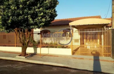 Casa residencial com 3 quartos  à venda, 117.00 m2 por r$420000.00  - parigot de souza - londrina/pr