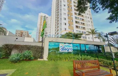 Apartamento com 3 quartos  à venda, 63.09 m2 por r$550000.00  - terra bonita - londrina/pr