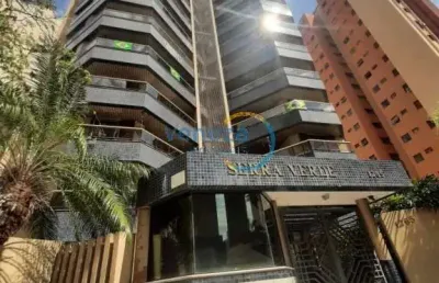 Apartamento com 4 quartos  à venda, 303.18 m2 por r$1200000.00  - centro - londrina/pr