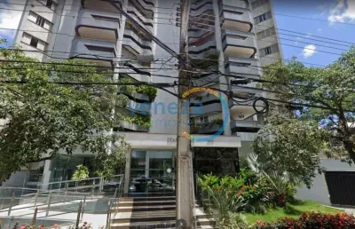 Apartamento com 4 quartos  à venda, 239.36 m2 por r$940000.00  - centro - londrina/pr