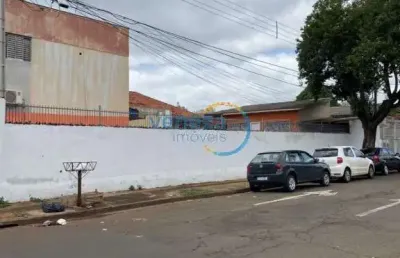 Barracão_salão_loja à venda, 200.00 m2 por r$1050000.00  - casoni - londrina/pr