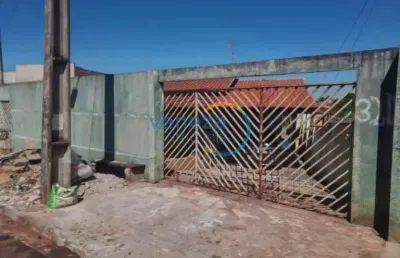 Casa residencial com 3 quartos  à venda, 79.93 m2 por r$320000.00  - vale verde - londrina/pr