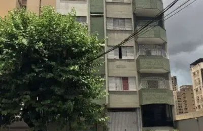 Apartamento com 3 quartos  à venda, 120.00 m2 por r$360000.00  - centro - londrina/pr