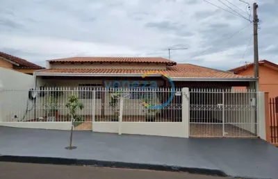 Casa residencial com 3 quartos  à venda, 150.00 m2 por r$330000.00  - jacomo violin - londrina/pr