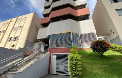 Apartamento com 3 quartos  à venda, 137.50 m2 por r$530000.00  - centro - londrina/pr