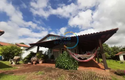 Chácaras_prop rurais com 5 quartos  à venda, 5300.00 m2 por r$3100000.00  - patrimonio espirito santo - londrina/pr