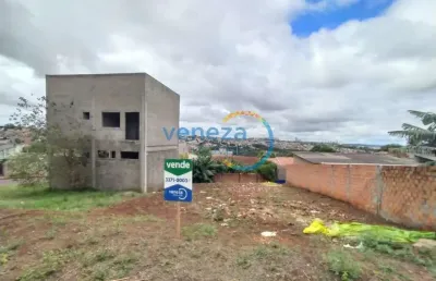 Terreno à venda, 300.00 m2 por r$112000.00  - jardim olimpico - londrina/pr