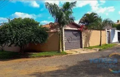 Casa residencial com 3 quartos  à venda, 120.00 m2 por r$850000.00  - vale azul - londrina/pr