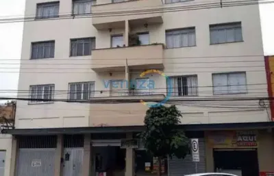 Apartamento com 2 quartos  à venda, 86.52 m2 por r$250000.00  - centro - londrina/pr