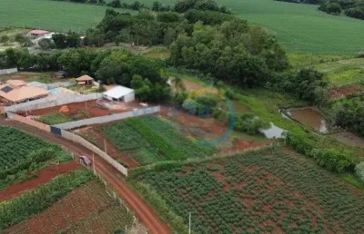 Terreno à venda, 2287.00 m2 por r$600000.00  - guaravera - londrina/pr