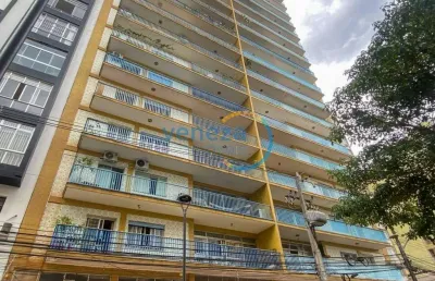 Apartamento com 3 quartos  à venda, 182.39 m2 por r$420000.00  - centro - londrina/pr