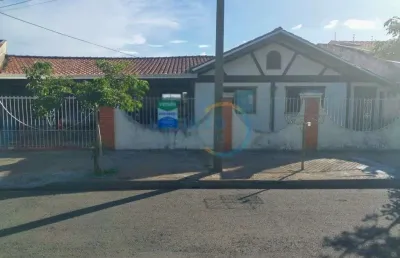 Casa residencial com 3 quartos  à venda, 158.44 m2 por r$650000.00  - alvorada - londrina/pr