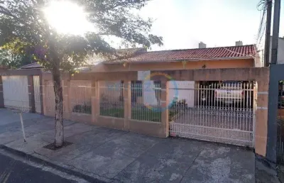 Casa residencial com 3 quartos  à venda, 209.00 m2 por r$720000.00  - brasilia - londrina/pr