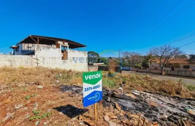Terreno à venda, 444.00 m2 por r$250000.00  - matarazzo - londrina/pr