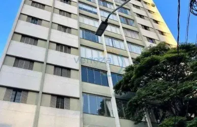 Apartamento com 3 quartos  à venda, 98.25 m2 por r$320000.00  - centro - londrina/pr