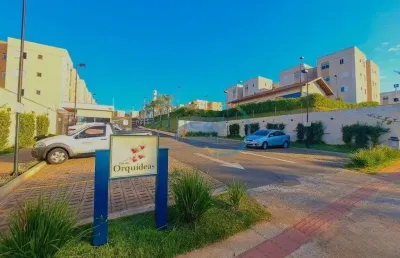 Apartamento com 2 quartos  à venda, 46.38 m2 por r$160000.00  - dom pedro ii - londrina/pr