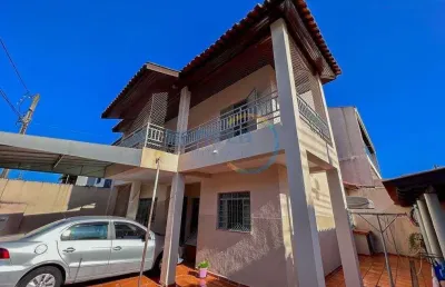 Casa residencial com 3 quartos  à venda, 162.00 m2 por r$500000.00  - pinheiros - londrina/pr