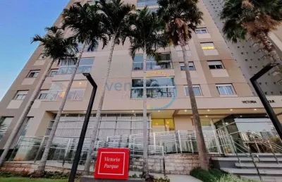 Apartamento com 3 quartos  à venda, 91.53 m2 por r$900000.00  - gleba palhano - londrina/pr