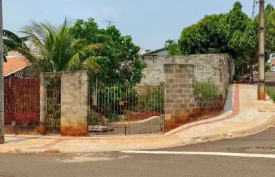 Terreno à venda, 381.00 m2 por r$260000.00  - tropical - londrina/pr