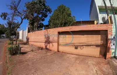 Casa residencial com 3 quartos  à venda, 250.00 m2 por r$950000.00  - siam - londrina/pr