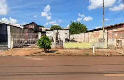 Terreno à venda, 385.00 m2 por r$400000.00  - aeroporto - londrina/pr