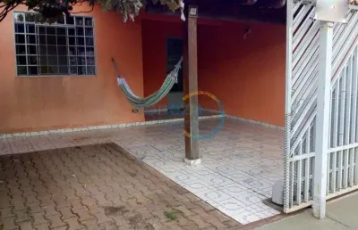 Casa residencial com 3 quartos  à venda, 99.00 m2 por r$380000.00  - acapulco - londrina/pr