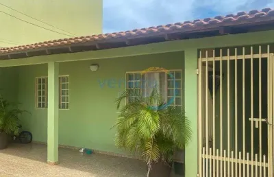 Casa residencial com 3 quartos  à venda, 98.00 m2 por r$380000.00  - quadra norte - londrina/pr