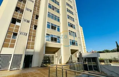 Apartamento com 4 quartos  à venda, 132.00 m2 por r$649000.00  - centro - londrina/pr