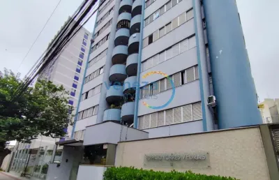 Apartamento com 3 quartos  à venda, 91.00 m2 por r$520000.00  - centro - londrina/pr