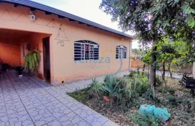 Casa residencial com 2 quartos  à venda, 87.45 m2 por r$350000.00  - industrias - londrina/pr