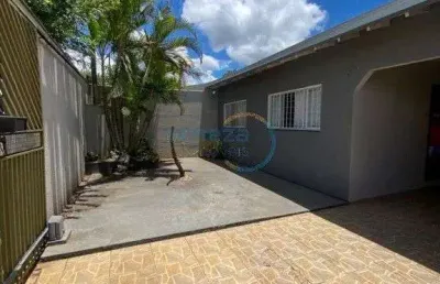 Casa residencial com 3 quartos  à venda, 141.00 m2 por r$410000.00  - marieta - londrina/pr