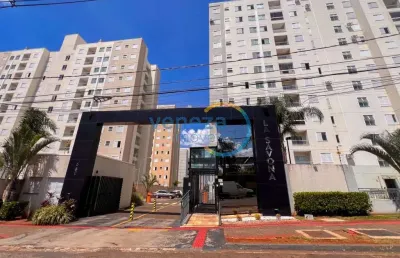 Apartamento com 2 quartos  à venda, 51.00 m2 por r$280000.00  - gleba palhano - londrina/pr