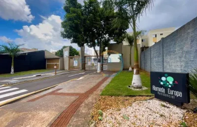 Apartamento com 2 quartos  à venda, 46.00 m2 por r$189000.00  - paraiso - londrina/pr