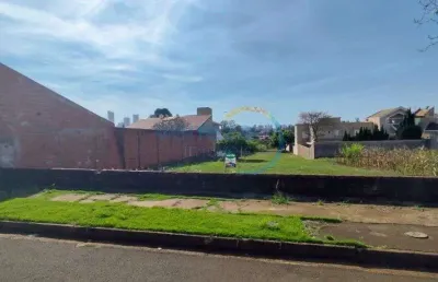 Terreno à venda, 560.00 m2 por r$795000.00  - vale do reno - londrina/pr