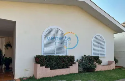 Casa residencial com 4 quartos  à venda, 158.00 m2 por r$710000.00  - champagnat - londrina/pr