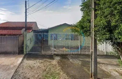 Casa residencial com 2 quartos  à venda, 96.40 m2 por r$165000.00  - vivi xavier - londrina/pr