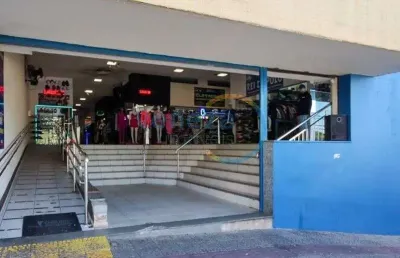 Barracão_salão_loja à venda, 4.00 m2 por r$50000.00  - centro - londrina/pr